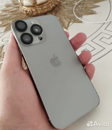 iPhone xr в корпусе 15 pro