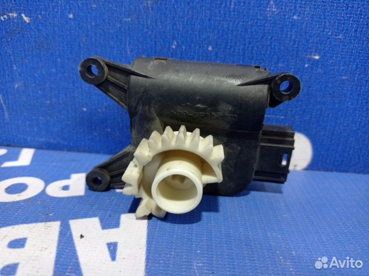 Моторчик заслонок отопителя Skoda Octavia A5