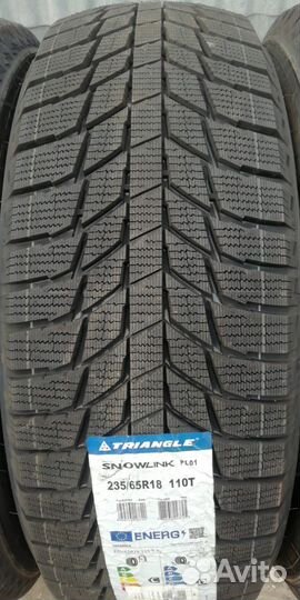 Triangle PL01 235/65 R18 112T