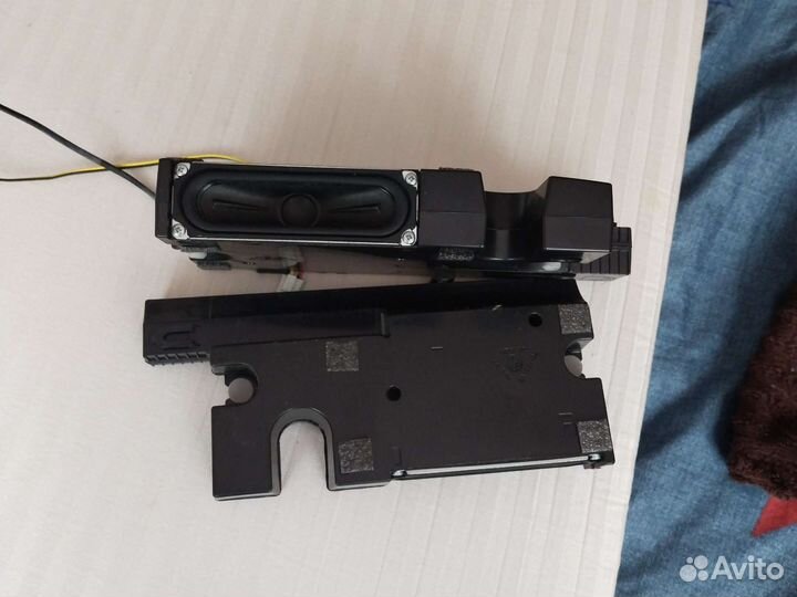 Плата аудио-видео