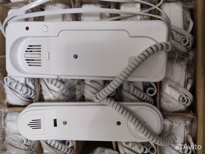 Трубка для домофона