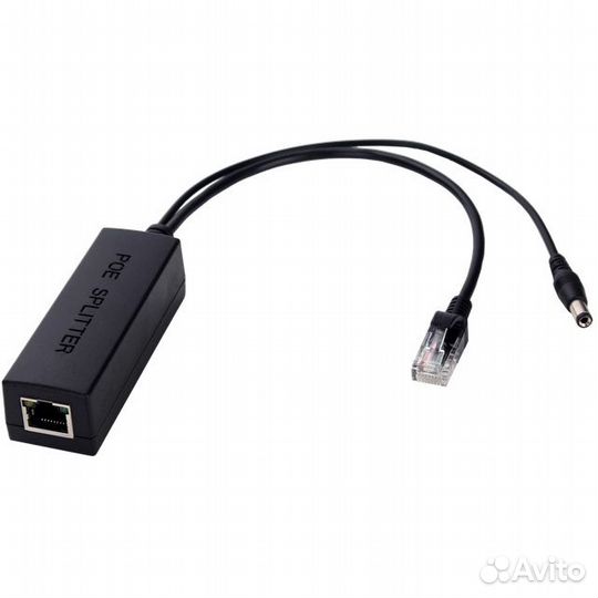 Optimus SM1 (12B) сплиттер poe