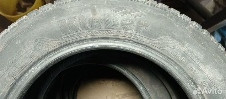 Kleber Krisalp HP2 195/65 R15