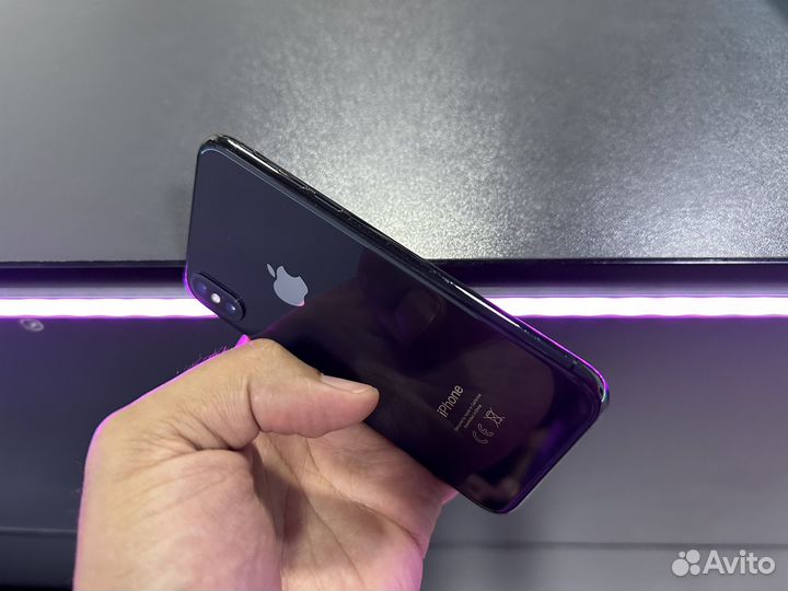 iPhone X 64gb