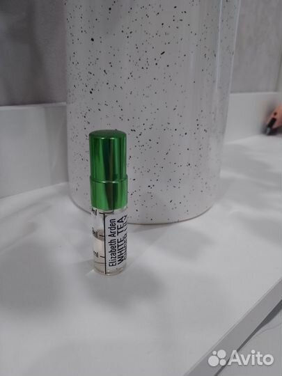 Пробники парфюма