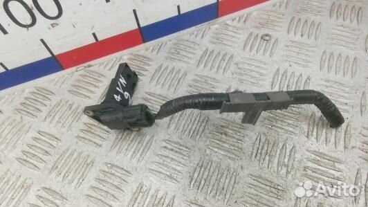 Расходомер воздуха бензиновый mazda 6 GJ (AVN09DD0