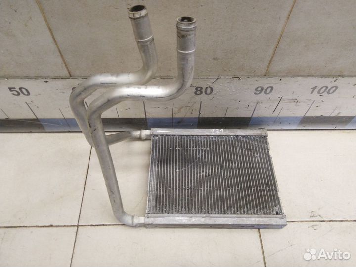 Радиатор отопителя Tucson 2004-2010