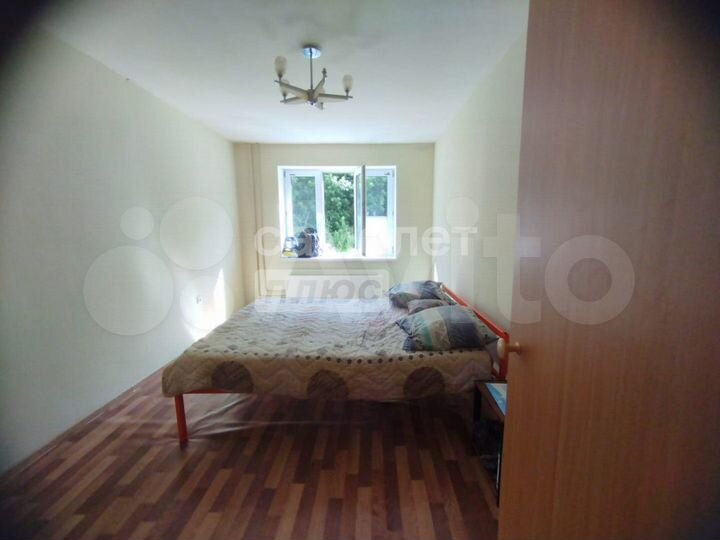 1-к. квартира, 31 м², 1/9 эт.