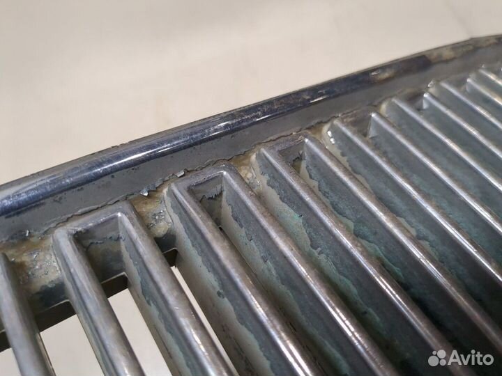 Решетка радиатора Volvo 850, 1997