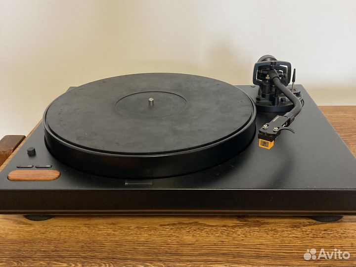 Проигрыватель винила technics sl 01