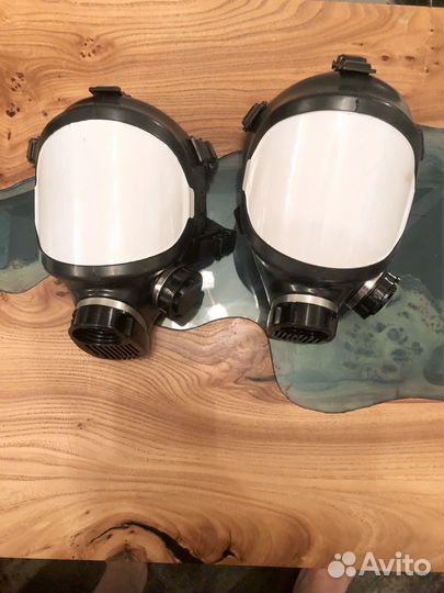 Фильтр для противогаза, противогаз