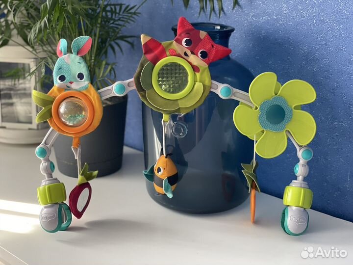 Дуга трансформер Tiny Love