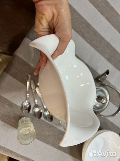 Набор посуды