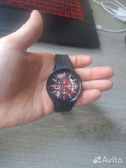 Samsung galaxy watch 5 pro