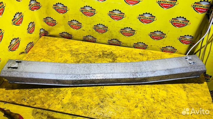 Усилитель заднего бампера Toyota Camry V40