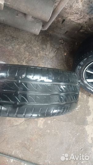 Колеса на ваз r14 летние