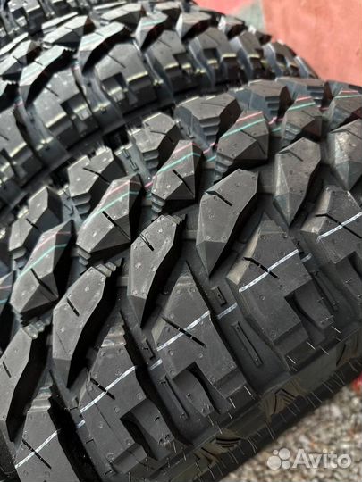 Triangle TR281 235/85 R16 116Q