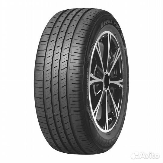 Roadstone N'Fera RU5 255/50 R19 107W