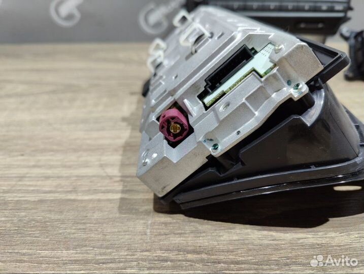 CIC BMW E90/91/92/93/X1 Bmw 320I E90 N46B20BD 2009