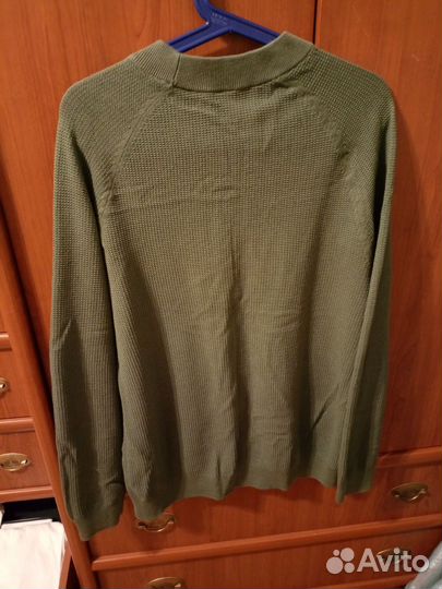 Джемпер мужской