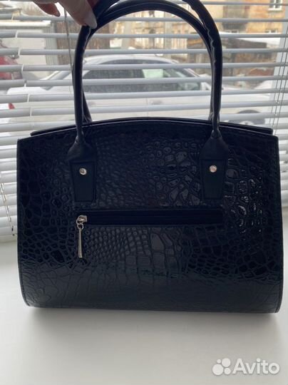 Сумка женская новая натуральная