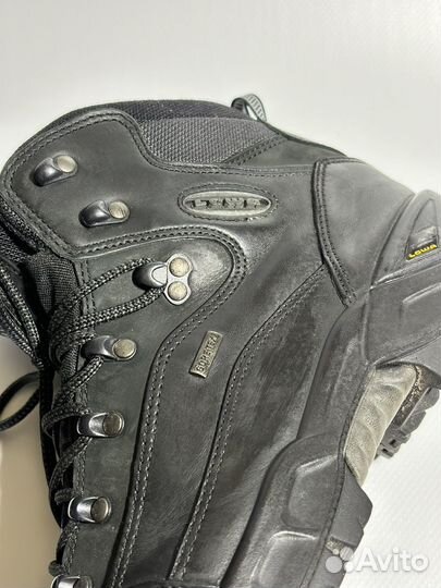 Ботинки Lowa Renegade GTX Mid