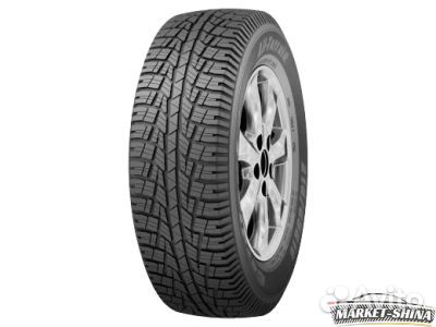 Cordiant All Terrain 225/70 R16 103H