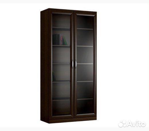 Книжный шкаф Библиограф 2.1