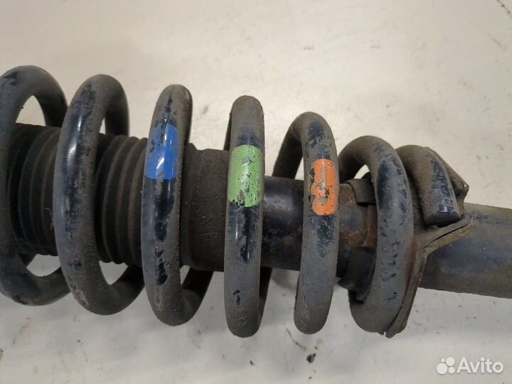 Амортизатор подвески Honda Accord 7, 2003