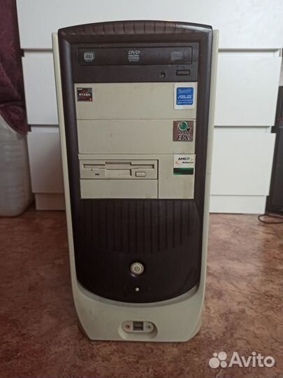 Корпус для пк