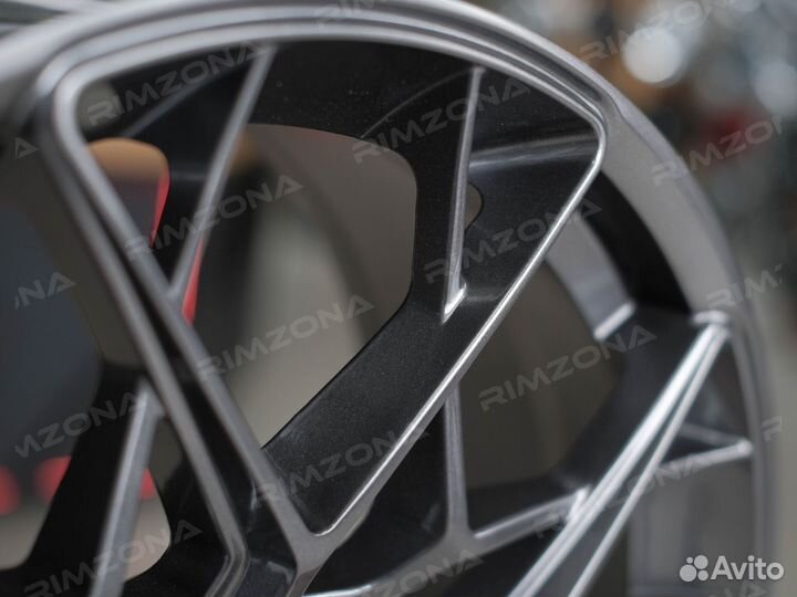 Литые диски R19 для Volkswagen. Арт2769