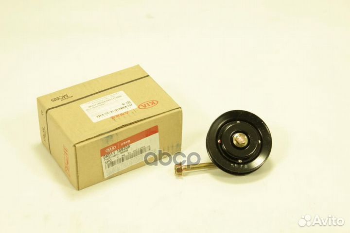 Ролик 0K01115930A Hyundai-KIA