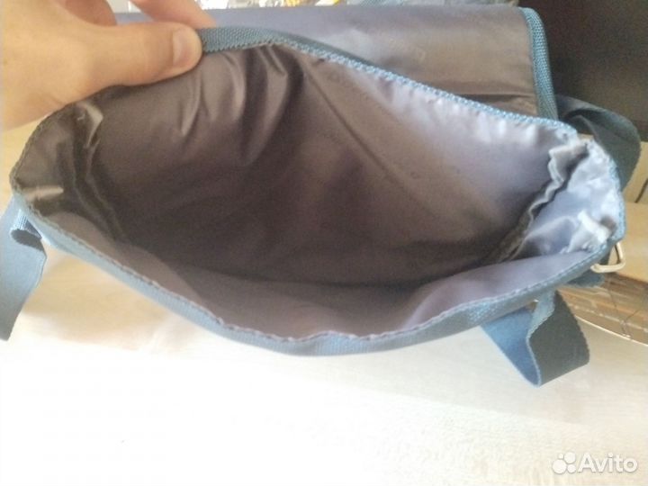 Новая Сумка для нетбука или просто для себя