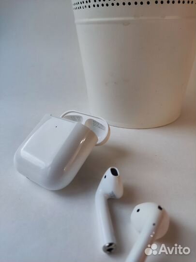 Airpods 2/3/Pro/Pro2