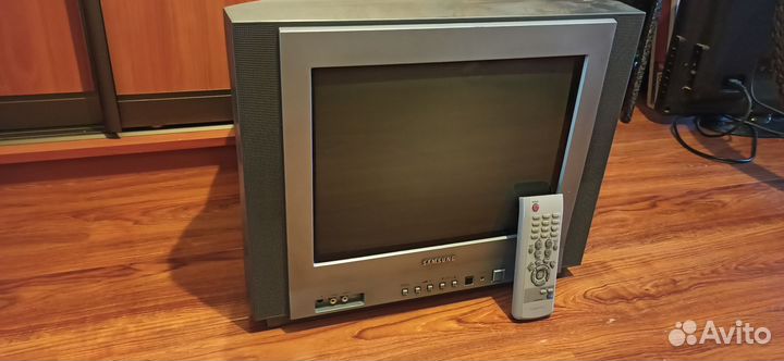 Телевизор