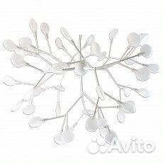 Подвесная люстра Kink Light Ветта 07521-45,01