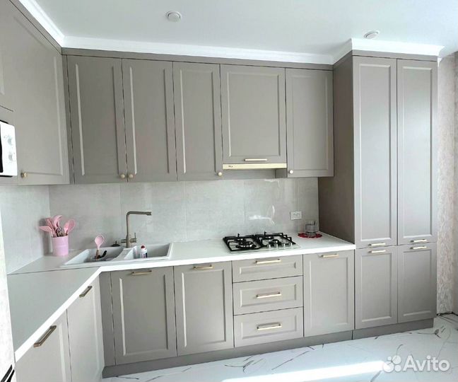 Кухня на заказ