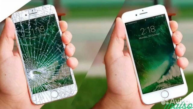 Срочный ремонт сотовых телефонов в Сургуте от 750 руб