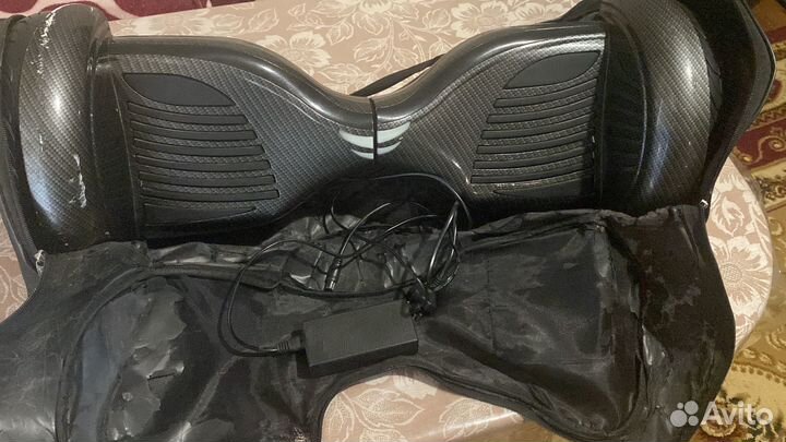 Гироскутер