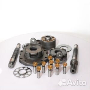 Поршень шайбы наклонной плиты гидромотора хода Хит