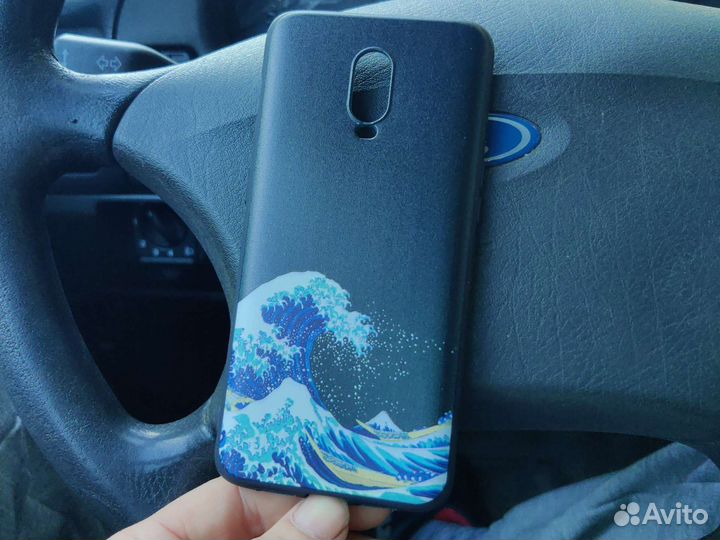 Чехол на OnePlus 6t