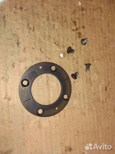 Кольцо направляющие промеж. Вала VW Passat B5 AGZ