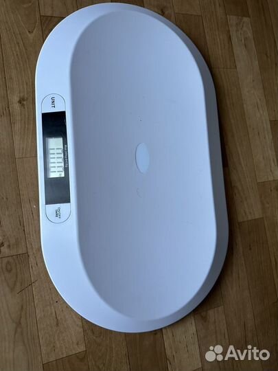 Детские весы