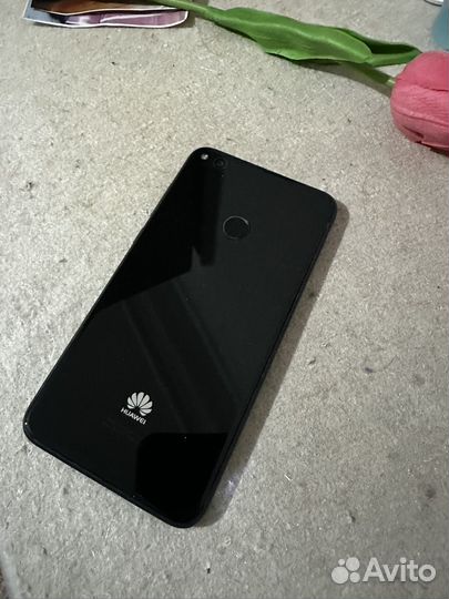 HUAWEI P8 Lite (2017), 3/16 ГБ