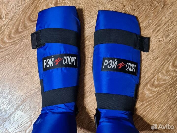 Щитки для рукопашного боя