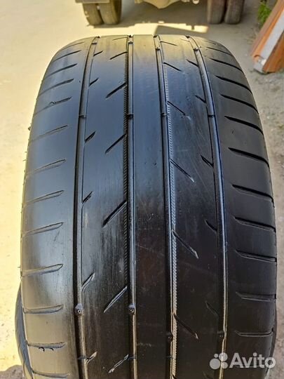 Achilles ATR Sport 235/40 R18