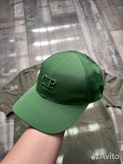 Кепка cp company