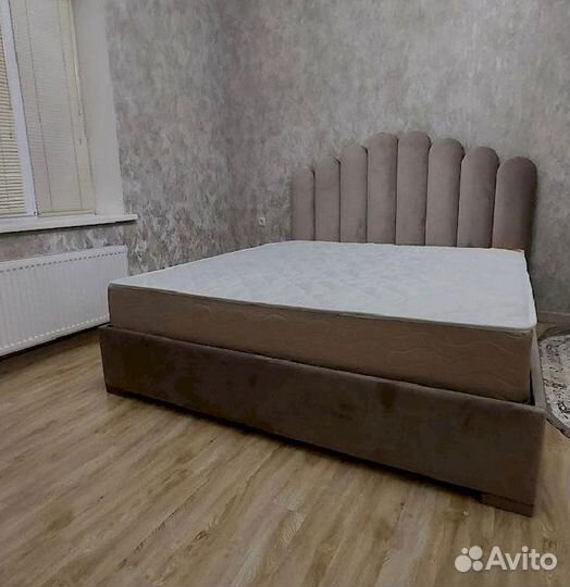 Кровати от производителя 180/200 и 160/200