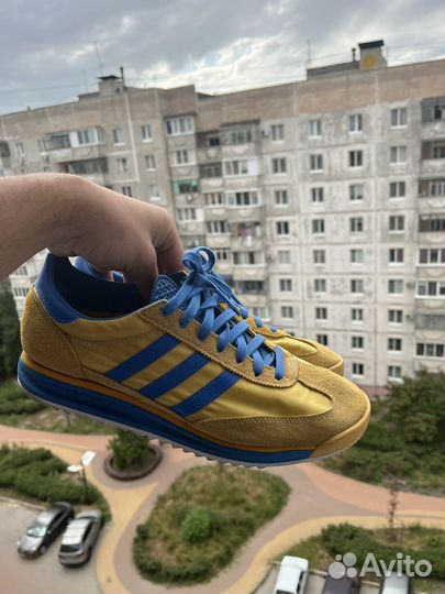 Adidas SL72 rs