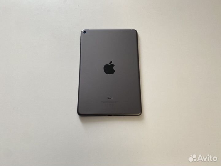 iPad mini 5 64gb